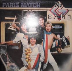 The Glitter Band : Paris Match
